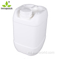 HDPE Plastic 15 litros Jerry Can Cap